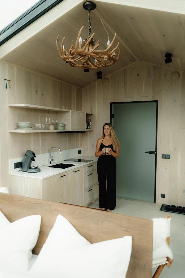 Wonderinn Arctic Utstrand Kültér fotó