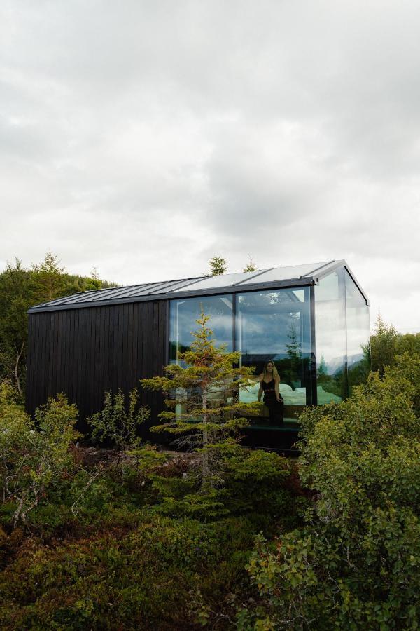 Wonderinn Arctic Utstrand Kültér fotó