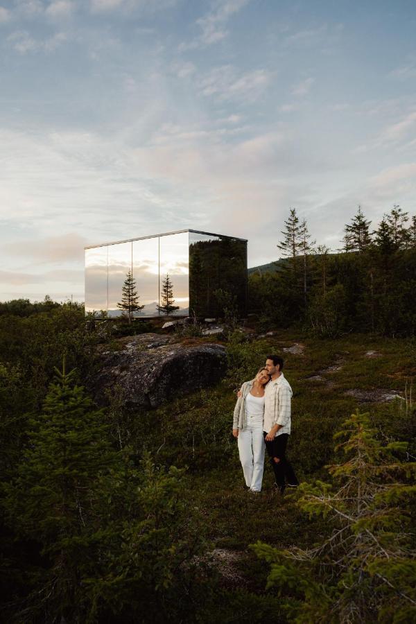 Wonderinn Arctic Utstrand Kültér fotó