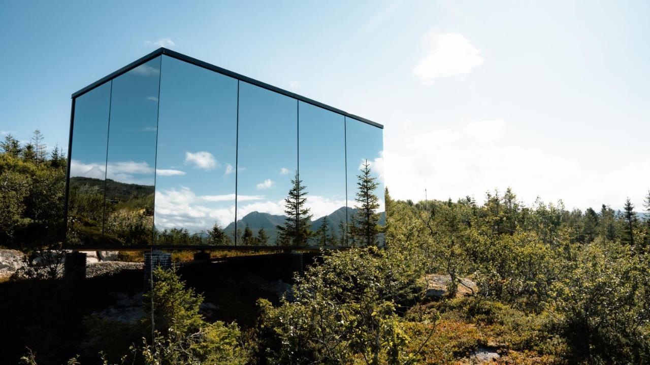 Wonderinn Arctic Utstrand Kültér fotó