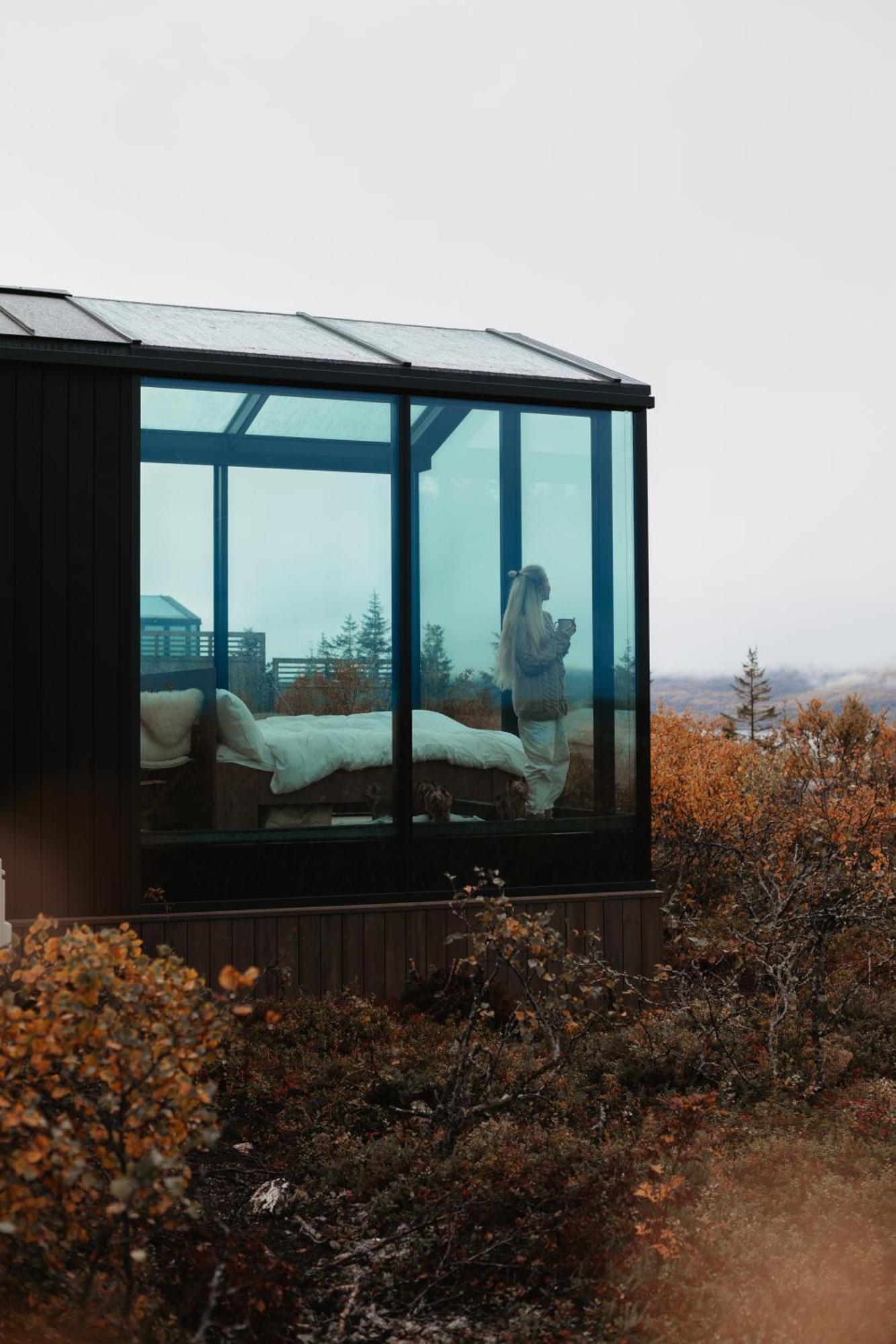 Wonderinn Arctic Utstrand Kültér fotó