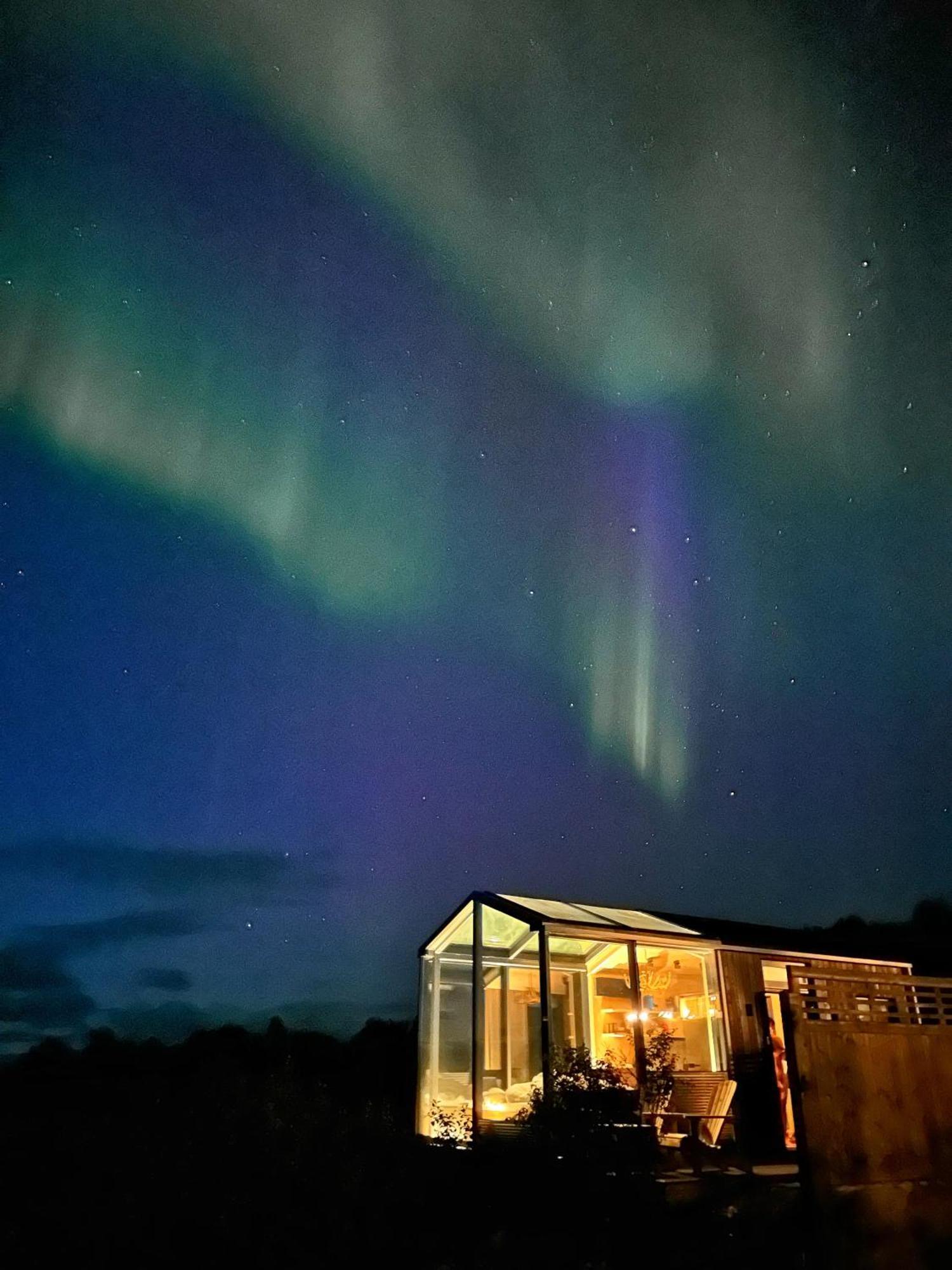 Wonderinn Arctic Utstrand Kültér fotó